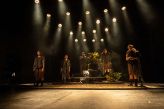 Rebeld&iacute;a y resiliencia de las mujeres del campo