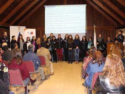 Programa Habilidades Para la Vida celebra diez años de permanencia en San Antonio 