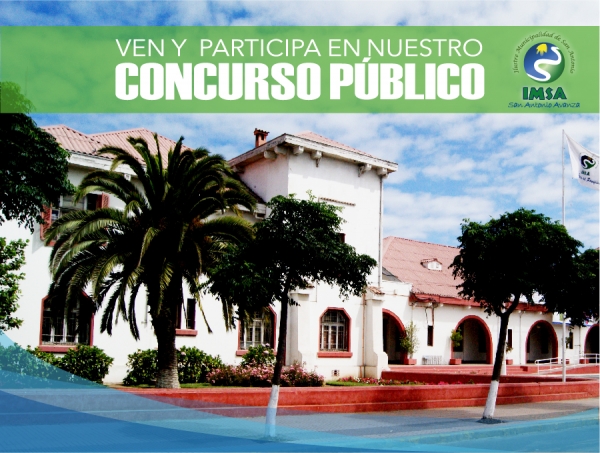 Concurso P&uacute;blico profesional Piloto &ldquo;Oficina de Protecci&oacute;n de Derechos del Adulto Mayor &ndash; OPDAM&rdquo;