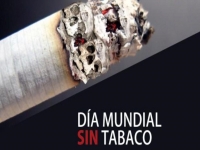 Salud Municipal realiza  actividades en el mes mundial sin fumar y  de la nutrici&oacute;n.