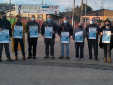 San Antonio desarrollar&aacute; la Octava Campa&ntilde;a Comunal de Reciclaje de Residuos Electr&oacute;nicos el pr&oacute;ximo 3 y 4 de junio