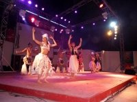 Bafosan celebrar&aacute; sus 16 a&ntilde;os en el Segundo Encuentro Nacional de Ballet Folcl&oacute;rico