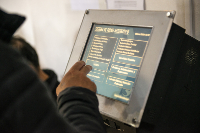 Renovaci&oacute;n de Subsidio &Uacute;nico Familiar