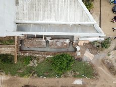 15% de avance en obras de mejoramiento del Museo de Historia Natural e Hist&oacute;rico