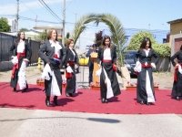 Centro de rehabilitaci&oacute;n cumple 5 a&ntilde;os de gesti&oacute;n en San Antonio