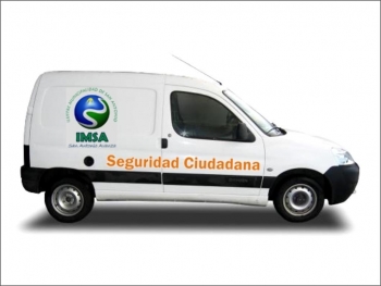 Proporcionar&aacute;n servicio de vigilancia comunal implementan m&oacute;viles de seguridad ciudadana