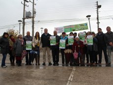 Llaman a vecinos a sumarse a la “5° Campaña Comuna de Reciclaje de Residuos Electrónicos”