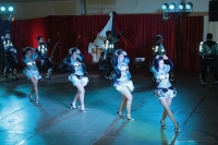 Bafosan celebr&oacute; con un gran espect&aacute;culo sus 16 a&ntilde;os de trayectoria