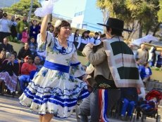 Este S&aacute;bado 03 Cierran parte Calle Arturo Prat, por un evento de 206 Cuecas