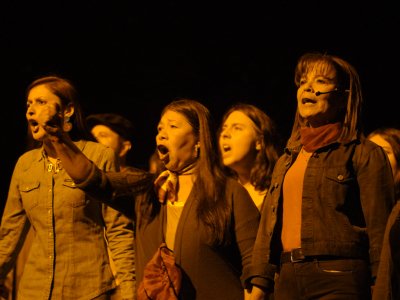 Ensamble Vocal Comunitario abre convocatoria 2025