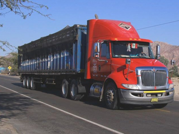 Permiso de Circulaci&oacute;n 2&deg; cuota veh&iacute;culos de carga: 31 de octubre vence plazo