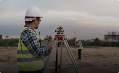 Municipalidad de San Antonio abre concurso para Profesional de la Unidad de Topografía de la DOM