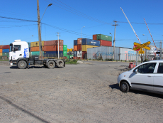 Municipalidad repavimentar&aacute; calzada del Cruce 7 Sur con Av. Angamos al Puerto