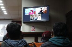 San Antonio cerró la Semana Internacional de las Personas Sordas con charla de Pamela Molina