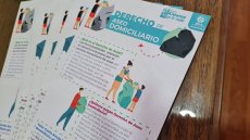 Ley N&deg;21.554: entrega facilidades de pago por deudas de derechos de aseo