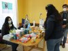 Vecinos de Los Alerces accedieron a servicios municipales