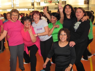 Municipio de San Antonio invita a conmemorar d&iacute;a internacional de la mujer