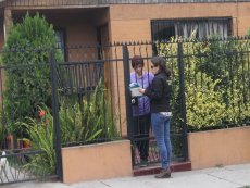 Llaman a sanantoninos a cuidar los puntos verdes instalados&nbsp;