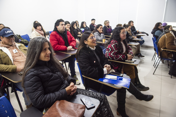 ¡Atención emprendedores! realizarán taller gratuito para fortalecer sus negocios