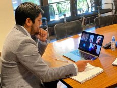 Equipos municipales se capacitan en Ley de Antidiscriminación