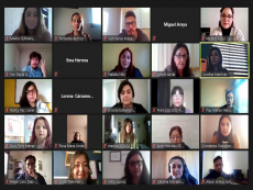 OPD San Antonio capacita en materia de vulneraci&oacute;n de derechos