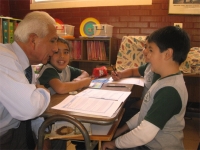 MUNICIPALIDAD DE SAN ANTONIO, SE LA JUEGA POR UNA EDUCACI&Oacute;N DE EXCELENCIA
