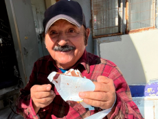 Pesar por fallecimiento de querido funcionario municipal del&nbsp; gimnasio Jos&eacute; Rojas Zamora