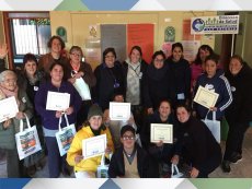 Realizar&aacute;n capacitaciones a domicilio sobre cuidados de pacientes con dependencia severa en sectores rurales