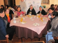 Municipalidad de San Antonio celebra a la mujer ind&iacute;gena en su d&iacute;a