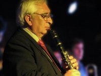 Jazz con &nbsp;destacados &nbsp;m&uacute;sicos en el Departamento Cultural