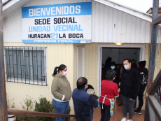 Servicios municipales atender&aacute;n p&uacute;blico en la sede de Planicies de Bellavista