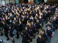 Con normalidad y gran asistencia de apoderados se inici&oacute; el a&ntilde;o escolar en las Escuelas Municipales de la comuna