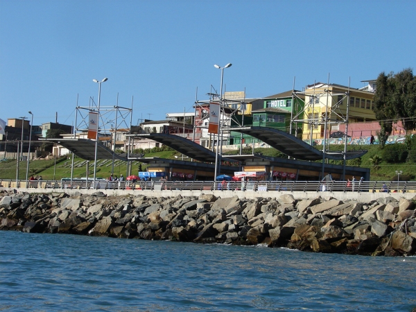 EPSA invertir&aacute; $48 millones en arreglos en el Paseo Bellamar