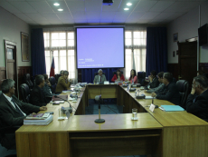 El Mi&eacute;rcoles 30 Concejo Municipal har&aacute; sesi&oacute;n extraordinaria