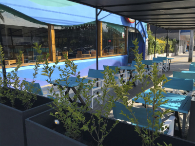 Locales gastron&oacute;micos volver&aacute;n a abrir en espacios autorizados por el municipio