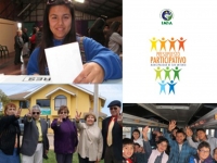 Como una votaci&oacute;n hist&oacute;rica y una fiesta de la democracia. As&iacute; calific&oacute; el alcalde Omar Vera,  los Presupuestos Participativos,