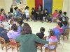 Programa municipal necesita cinco educadoras de p&aacute;rvulo