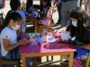 &ldquo;Vacaciones en CoMUNIdad&rdquo; se despide con entretenidas actividades en Lo Gallardo