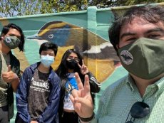 Invitan a participar del Primer Encuentro de Educaci&oacute;n Marina de Latinoam&eacute;rica y el Caribe