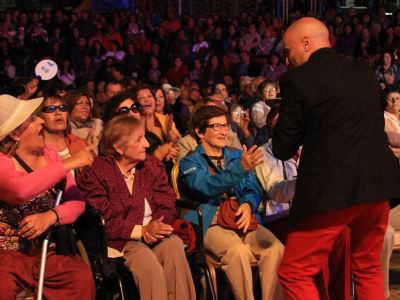 &ldquo;Cuerdas del Coraz&oacute;n&rdquo; vuelve con destacados artistas este verano en la plaza de Llolleo