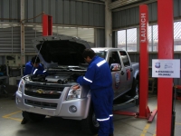 Liceo Juan Dante Parraguez presenta atractiva oferta acad&eacute;mica a estudiantes de San Antonio