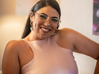 &ldquo;Re&iacute;r tambi&eacute;n es resistir&rdquo;: comediante Monse Jerez llegar&aacute; al Centro Cultural en el marco del 8M