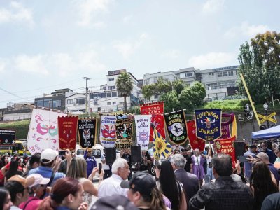 Municipio publica bases para autorizar comercio en el Carnaval de Murgas y Comparsas   