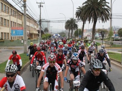 Todo un &eacute;xito resulto la Segunda versi&oacute;n del Rally del Pacifico.