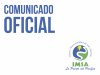 Comunicado Oficial &quot;Cambio en el horario de la basura&quot;