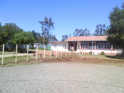 G-501 Escuela Eduardo Fern&aacute;ndez de Asturias