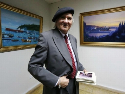 Municipio de San Antonio lamenta deceso de don Juan Ag&uacute;ero Buznoza