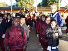 Te invitamos a ser parte de la Educaci&oacute;n Municipal de San Antonio