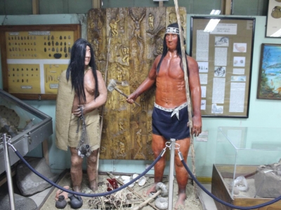 Museo Municipal de Ciencias Naturales y Arqueolog&iacute;a abrir&aacute; sus puertas para celebrar el D&iacute;a del Patrimonio Cultural