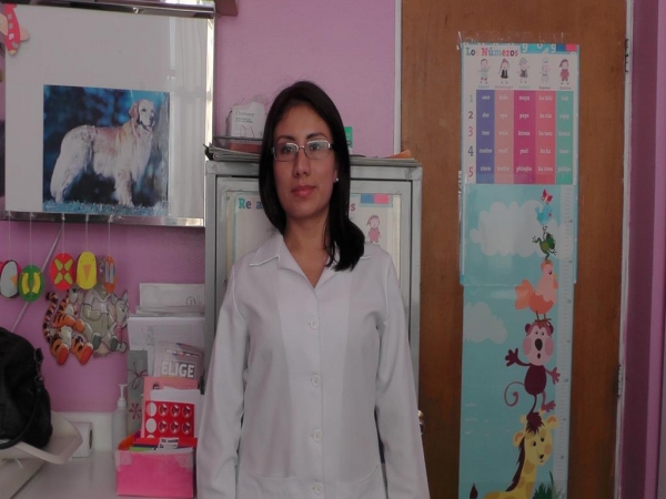 CESFAM 30 de Marzo cuenta con especialista en Geriatr&iacute;a, que velar&aacute; por los adultos mayores